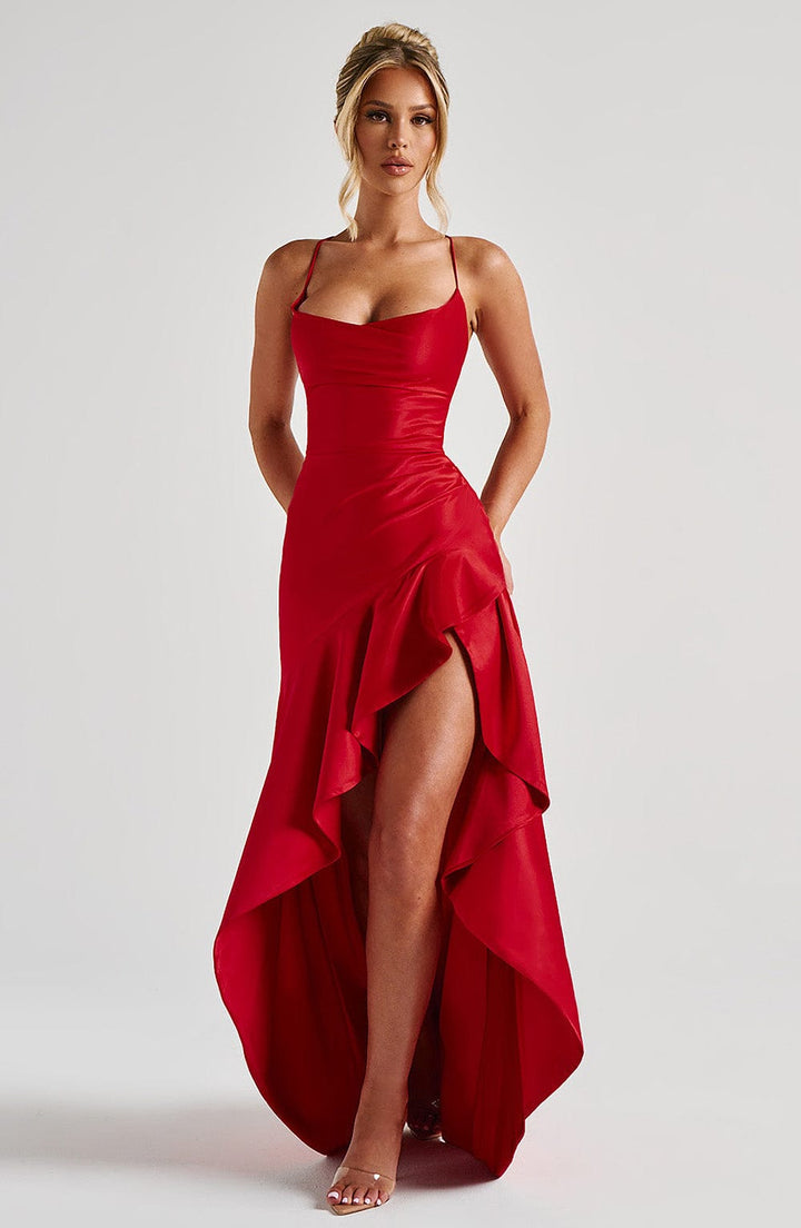 Seraphine™ | Drift Maxi Dress