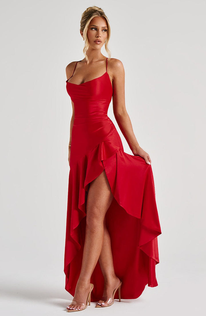 Seraphine™ | Drift Maxi Dress