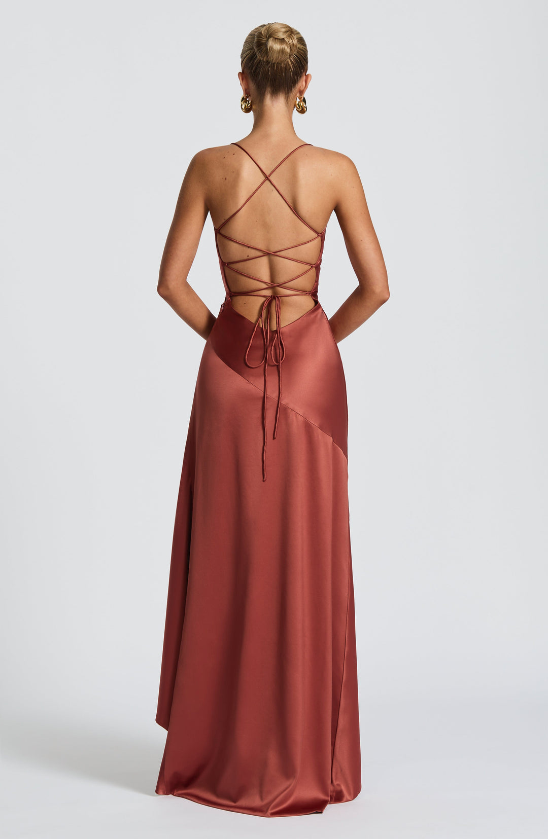 Seraphine™ | Drift Maxi Dress