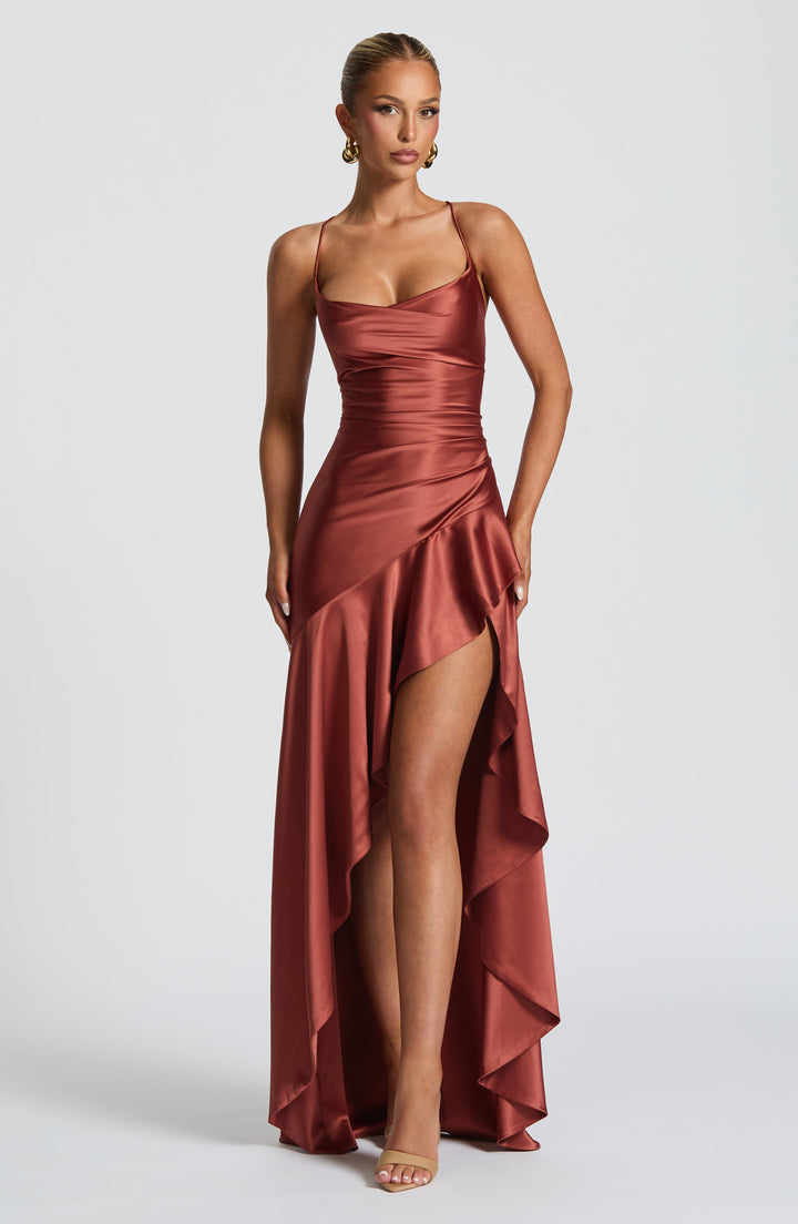 Seraphine™ | Drift Maxi Dress