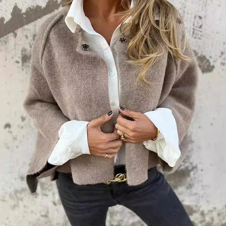 Elisa - Short Jacket