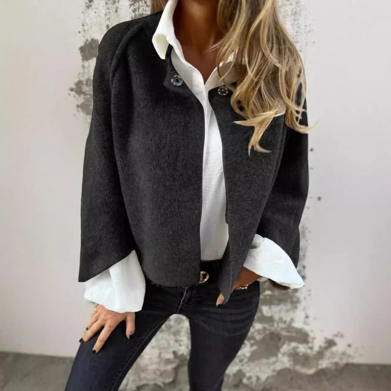 Elisa - Short Jacket