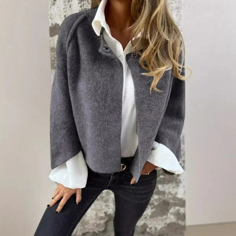 Elisa - Short Jacket