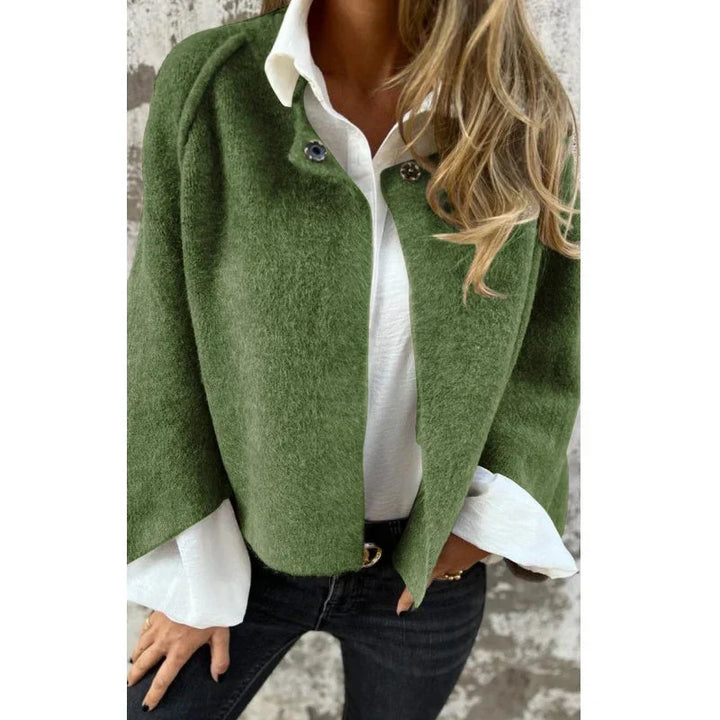 Elisa - Short Jacket