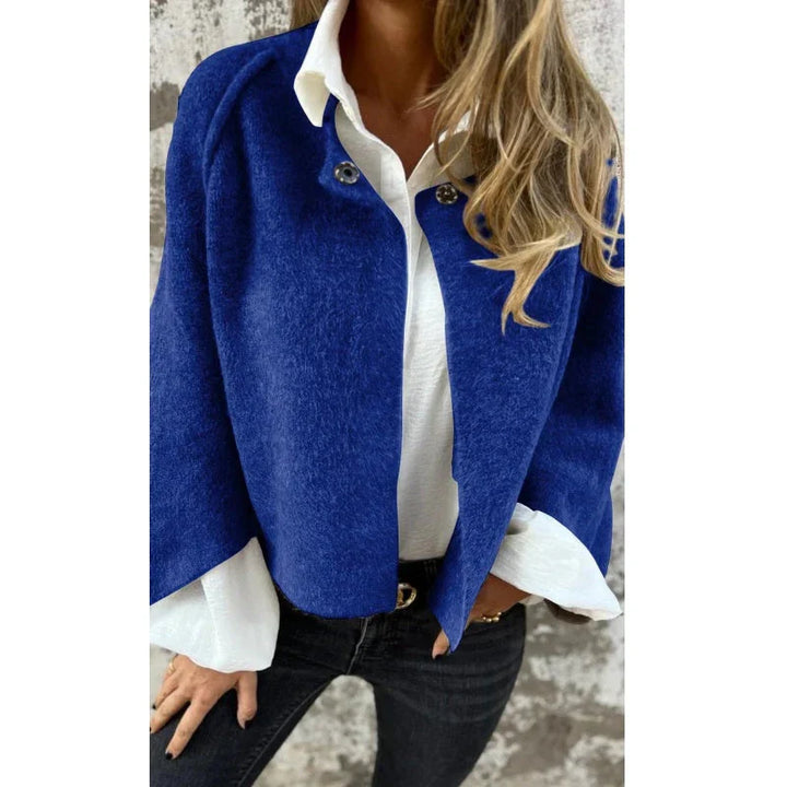 Elisa - Short Jacket