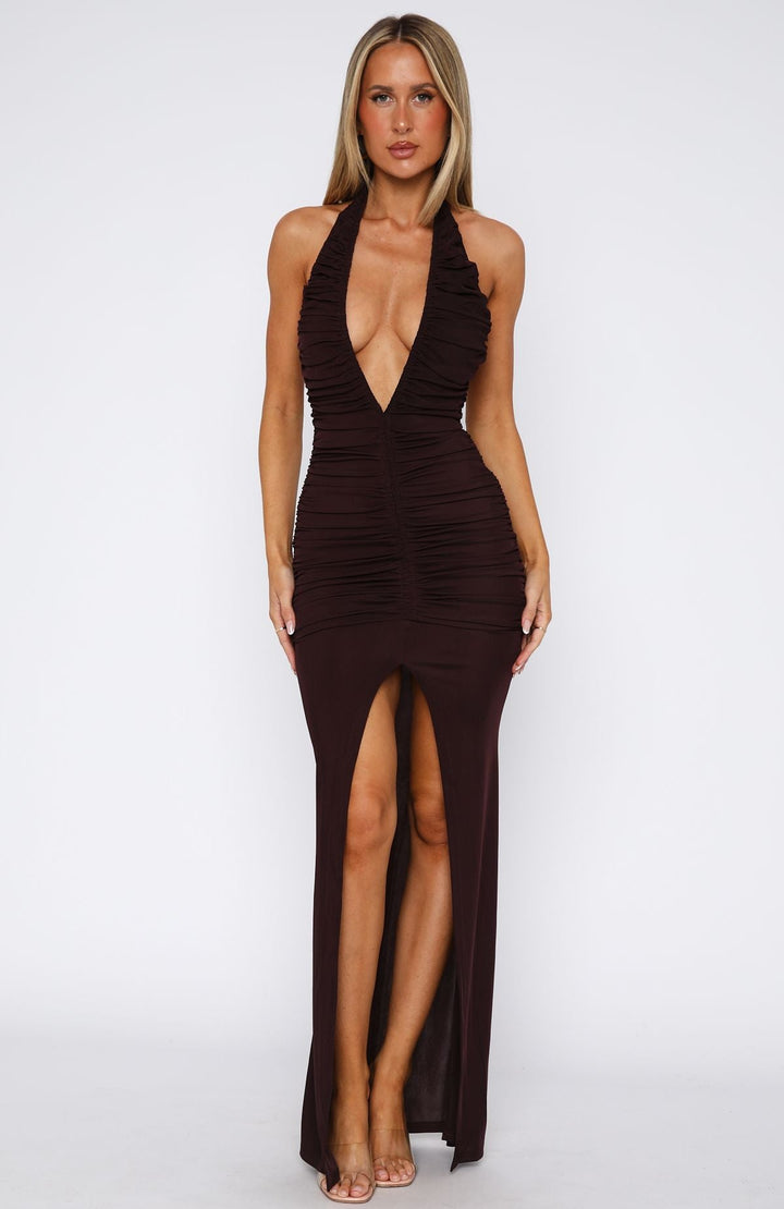 Freya™ | Allure Maxi Dress