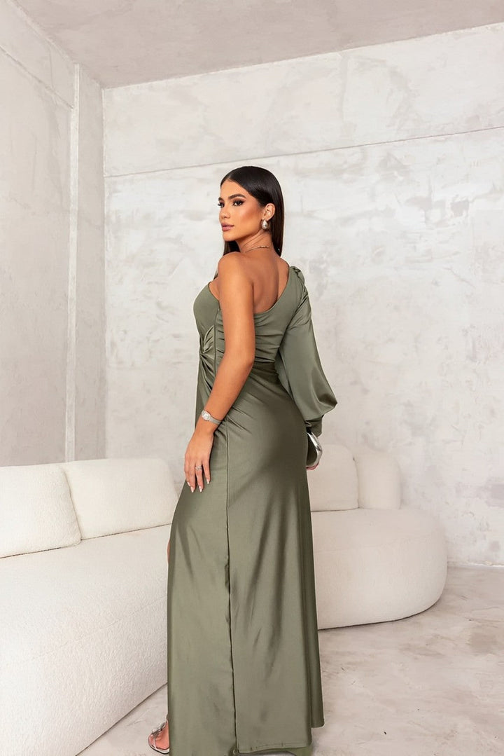 Camira™ | Maxi Dress