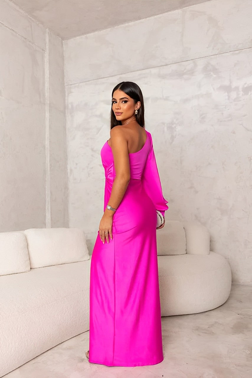 Camira™ | Maxi Dress